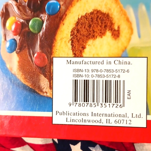 My Favorite Brand Name Cake Mix Magic. VGC. - Picture 3 of 7